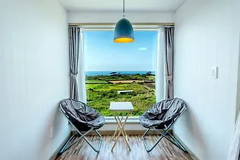 *** Hotel Pino & Cchio Pension Jeju South Korea